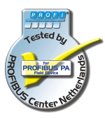 Profibus Cert